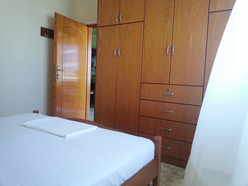 Vita Apartment - Spacious Garden And Balcony 5 Min To Beach & Center Ksamil Esterno foto